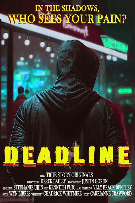 deadline imdb